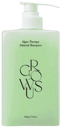 Picture of GROWUS_Algae Therapy Mineral Shampoo mineralny szampon do wosów 500ml