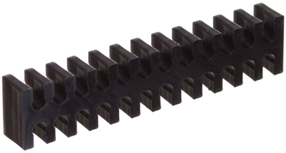 Attēls no Grzebie Gelid 24pin - black