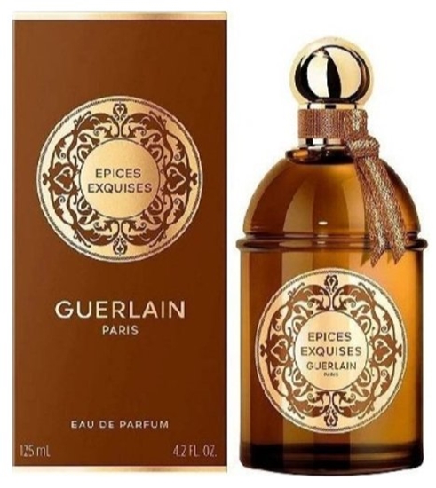 Изображение Guerlain Epices Exquises Perfume EDP 125 ml