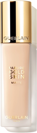 Изображение Guerlain GUERLAIN PARURE GOLD SKIN MATTE FOUNDATION N2W 35ML