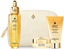 Изображение GUERLAIN_SET Abeille Royale Age-Defying Programme Youth Watery Oil Serum serum do twarzy 50ml + Honey Treatment Day Cream krem do twarzy 15ml + Cleansing Care In Mousse mus do twarzy 40ml + kosmetyczka