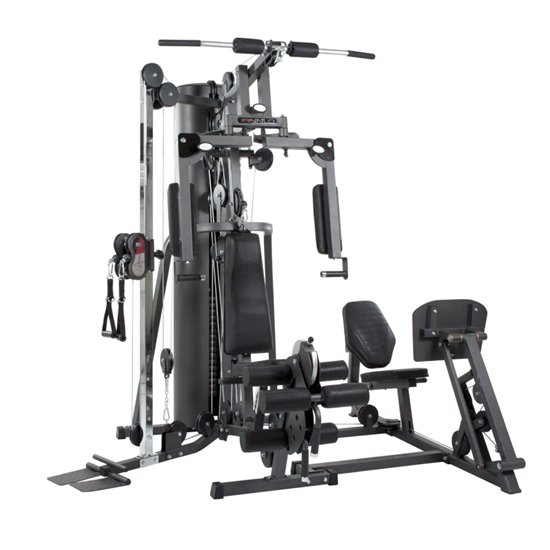 Изображение Hammer Autark 2500 spēkstacija FINNLO