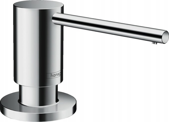 Picture of Hansgrohe Soap dispenser Hansgrohe A41 40438000