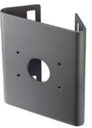 Picture of Hanwha Techwin IP-Cam Zbh. Masthalterung SBP-302PM für Q/P Serie