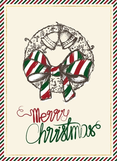 Picture of HENRY Karnet B6 BN Kokarda