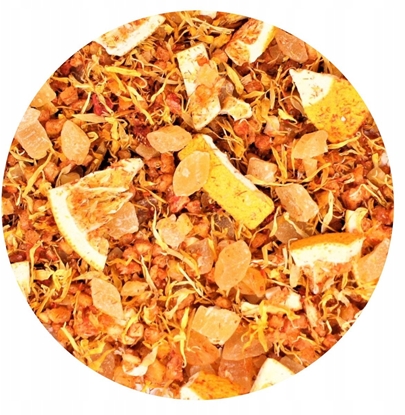 Picture of Herbata owocowa Krupiec Mango Tango 100g