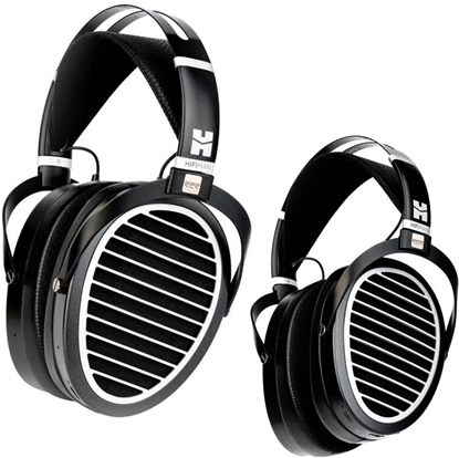 Picture of HiFiMAN Ananda BT R2R Suchawki planarne