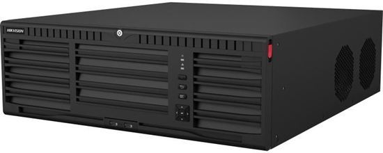 Picture of Hikvision Ultra Series DS-9632NI-M16/R Sieciowy Rejestrator Wideo (NVR) 3U Czarny