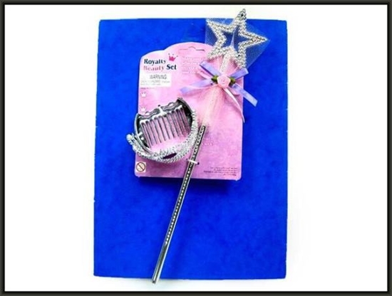 Picture of Hipo Zestaw piknoci z ródk blister. BE812 HIPO