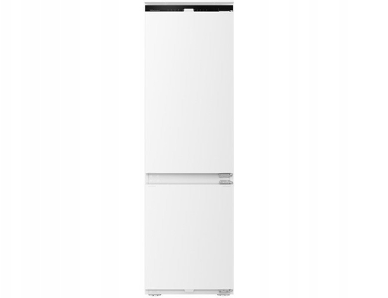 Picture of Hisense  NoFrost Dual  252 L  augstums 178 cm - Iebuvejams ledusskapis