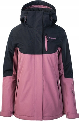 Изображение hitec Damska Kurtka ocieplana LADY ORIENA