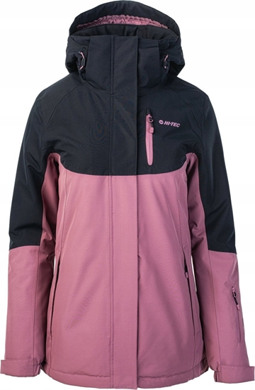 Изображение hitec Damska Kurtka ocieplana LADY ORIENA