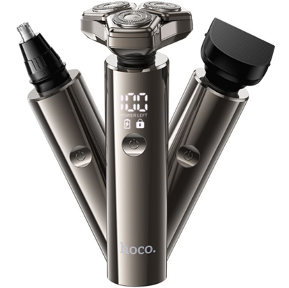 Attēls no Hoco HP36 Shaving set 3in1