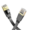 Picture of Hoco US07 General pure copper flat network cable(L=10M) Black