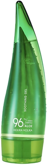 Изображение Holika Holika Aloe Hydro Formula 96% el agodzcy 250ml