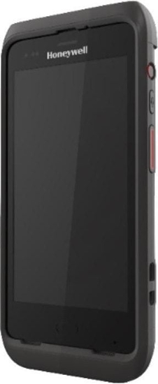 Изображение Honeywell Honeywell CT45 terminal 12,7 cm (5") 1280 x 720 px Ekran dotykowy 282 g Czarny