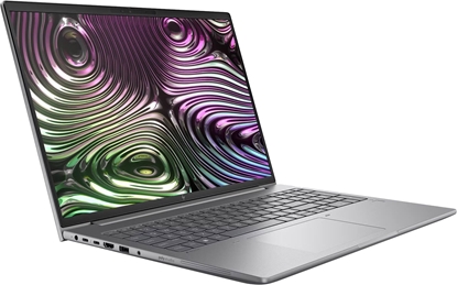 Picture of HP ZBook X G1i Intel Core Ultra 9 285H 40,64cm 16Zoll WQUXGA 64GB 1TB/SSD NVIDIA RTX PRO 1000 8GB W11P 1J Gar (DE)