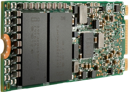 Attēls no HPE 480GB NVMe RI M.2 PM9A3 SSD
