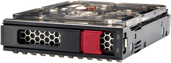Picture of HPE 8TB SATA 7.2K LFF LP 512e DS HDD