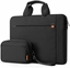 Picture of Inateck LB02014-15_BLACK torba na laptop 40,6 cm (16") Aktówka Czarny