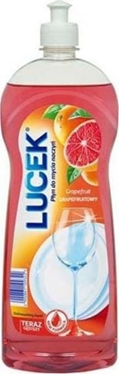 Picture of Inco Pyn Do Mycia Naczy Lucek Grejfrut 1l..