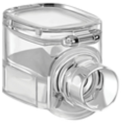 Picture of INNOGIO POJEMNIK NA LEK DO NEBULIZATORA GIO-605