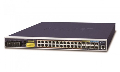 Attēls no IP30 19" Rack Mountable Ind L3