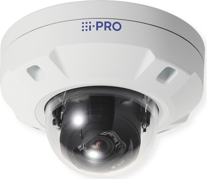 Picture of I-Pro WV-S25500-V3L Outdoor Dome VANDAL 1/3" 5MP  2,9 - 9 mm