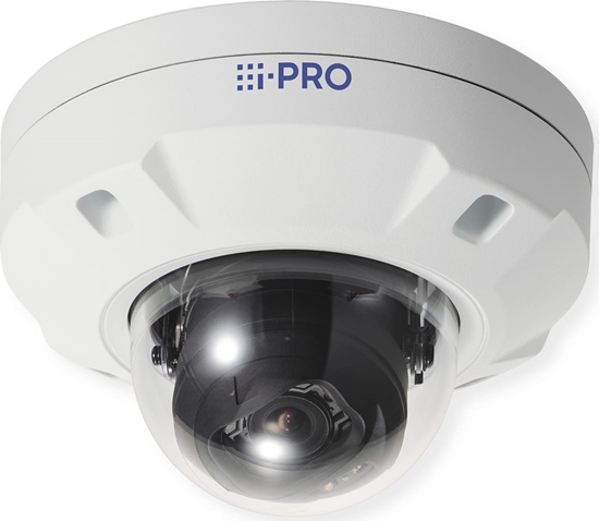 Picture of I-Pro WV-S25500-V3L Outdoor Dome VANDAL 1/3" 5MP  2,9 - 9 mm