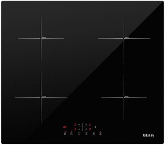 Изображение IsEasy LI4-20 induction cooktop