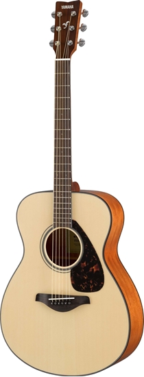 Изображение Yamaha FS800 NATURAL - Gitara akustyczna