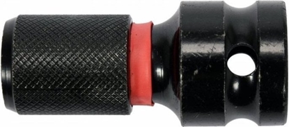 Picture of Yato Adapter Udarowy Do Bitów 1/2-1/4"