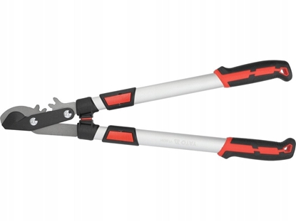 Изображение YATO SEKATOR DO GAZI PRZEKADNIA/TELESK/AL