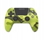 Attēls no YAXO Kontroler bezprzewodowy NITRO RAVE do PS5/PC/Android/iOS Forest Camo