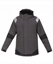 Picture of JACKET SOFTSHELL ATLANTA BLACK/GREY XL