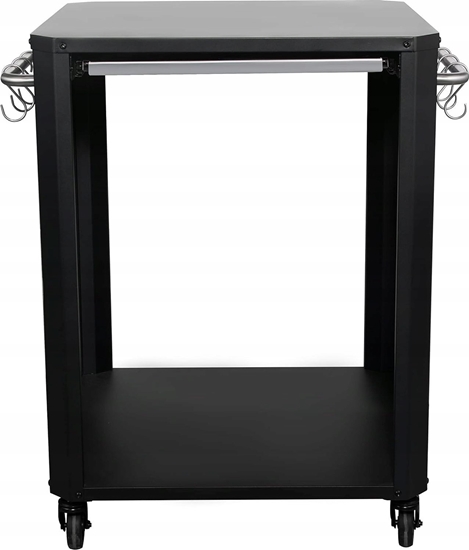 Изображение Jata Cozze® stó ogrodowy z nierdzewnym blatem rozkadanym