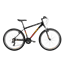 Attēls no Jauniešu velosipēds ROMET Rambler R6.0, 26" melns-oranžs-sarkans (M)