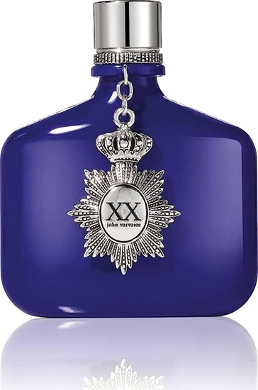 Picture of John Varvatos XX Indigo EDT M 125 ml