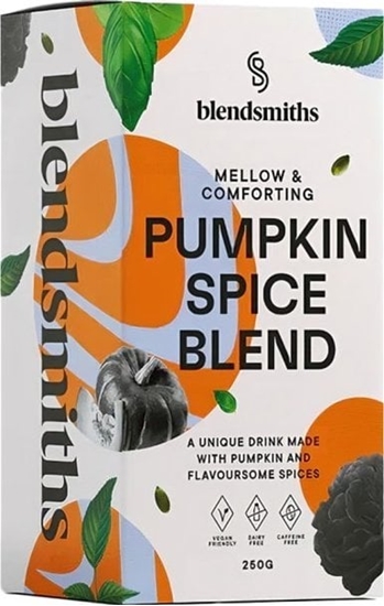 Picture of JOIK Pumpkin spice drink powder Blendsmiths, 250 g