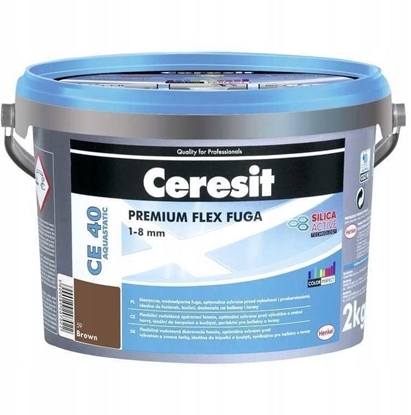 Attēls no JOINT MORTAR CE40/59 2KG