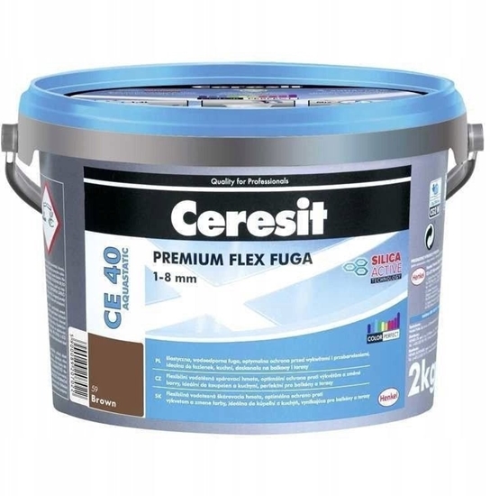 Picture of JOINT MORTAR CE40/59 2KG