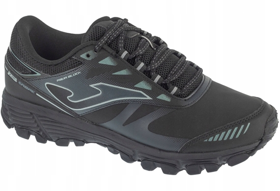 Picture of Joma Sabre Men 2501 TKSABW2501 Czarne 41