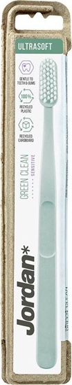 Picture of Jordan  Jordan Green Clean szczoteczka do zbów Ultrasoft