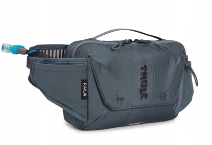 Attēls no Juosmens krepys Thule 3204481, 4 l, pilkas