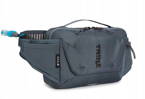 Picture of Juosmens krepys Thule 3204481, 4 l, pilkas