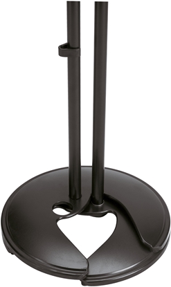 Изображение K&M 26045B microphone stand
