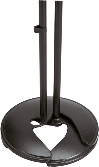 Изображение K&M 26045B microphone stand