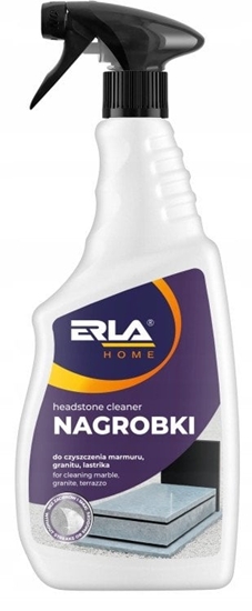 Изображение K2 PYN DO MYCIA NAGROBKÓW 750ml ERLA