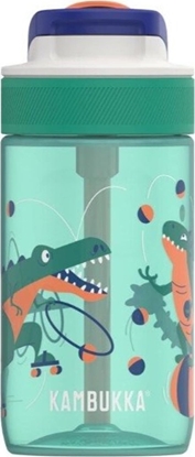 Изображение Kambukka dla dzieci Lagoon 400ml Juggling Dino