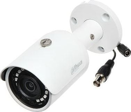 Picture of Kamera IP Dahua Technology HDCVI HAC-HFW1400SP-0280B 4Mpix 2,8 mm
